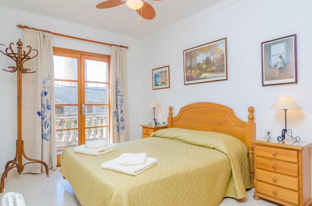 Can Nicolau Colonia de San Pedro Ngoại thất bức ảnh