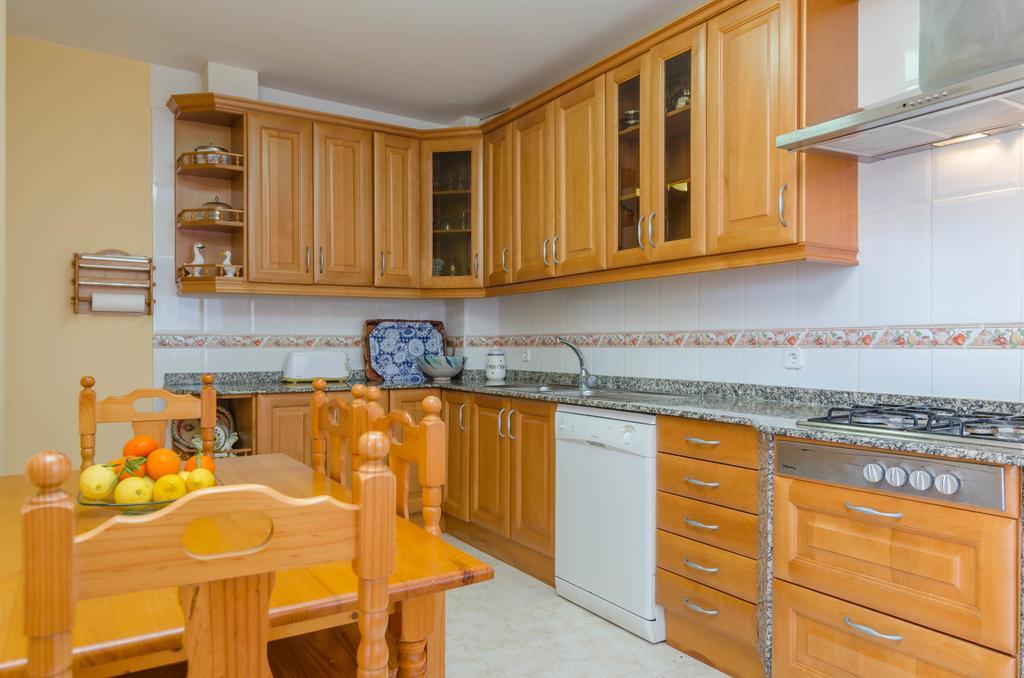 Can Nicolau Colonia de San Pedro Ngoại thất bức ảnh