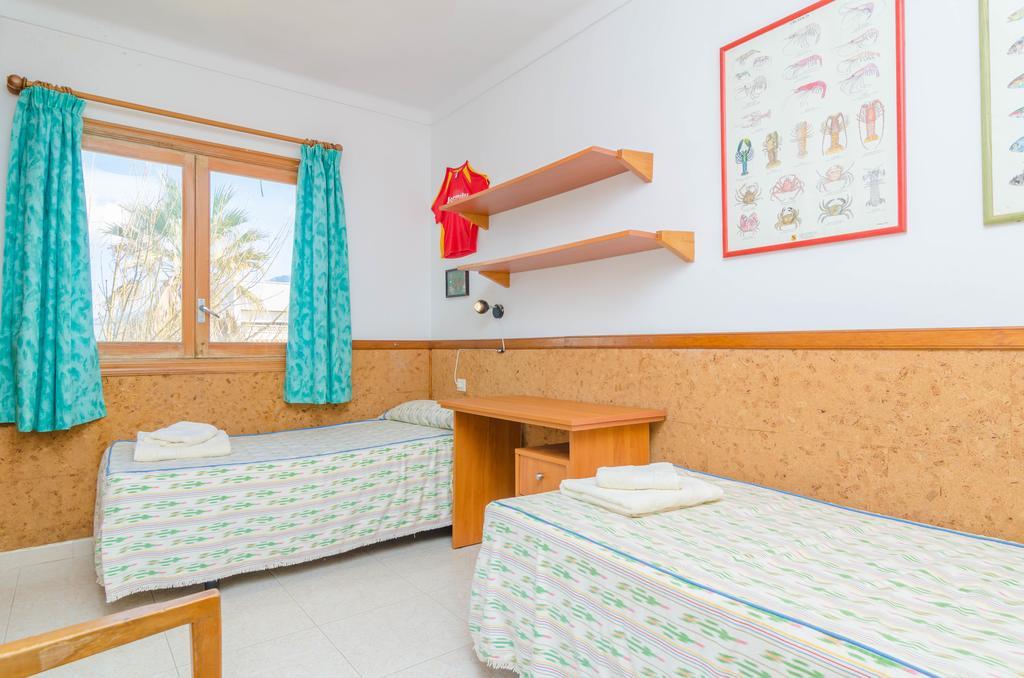 Can Nicolau Colonia de San Pedro Ngoại thất bức ảnh