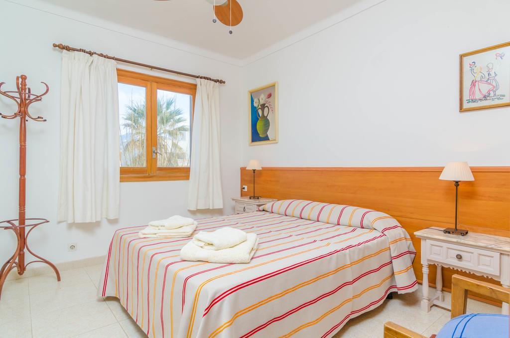 Can Nicolau Colonia de San Pedro Ngoại thất bức ảnh