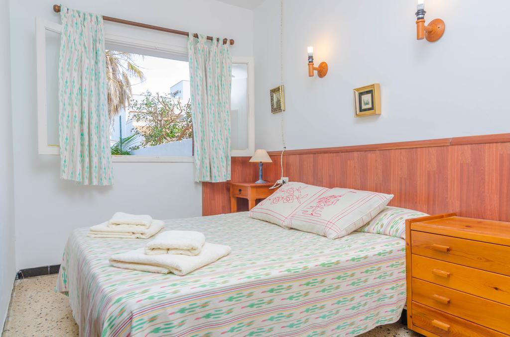 Can Nicolau Colonia de San Pedro Ngoại thất bức ảnh